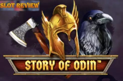 Story Of Odin icon